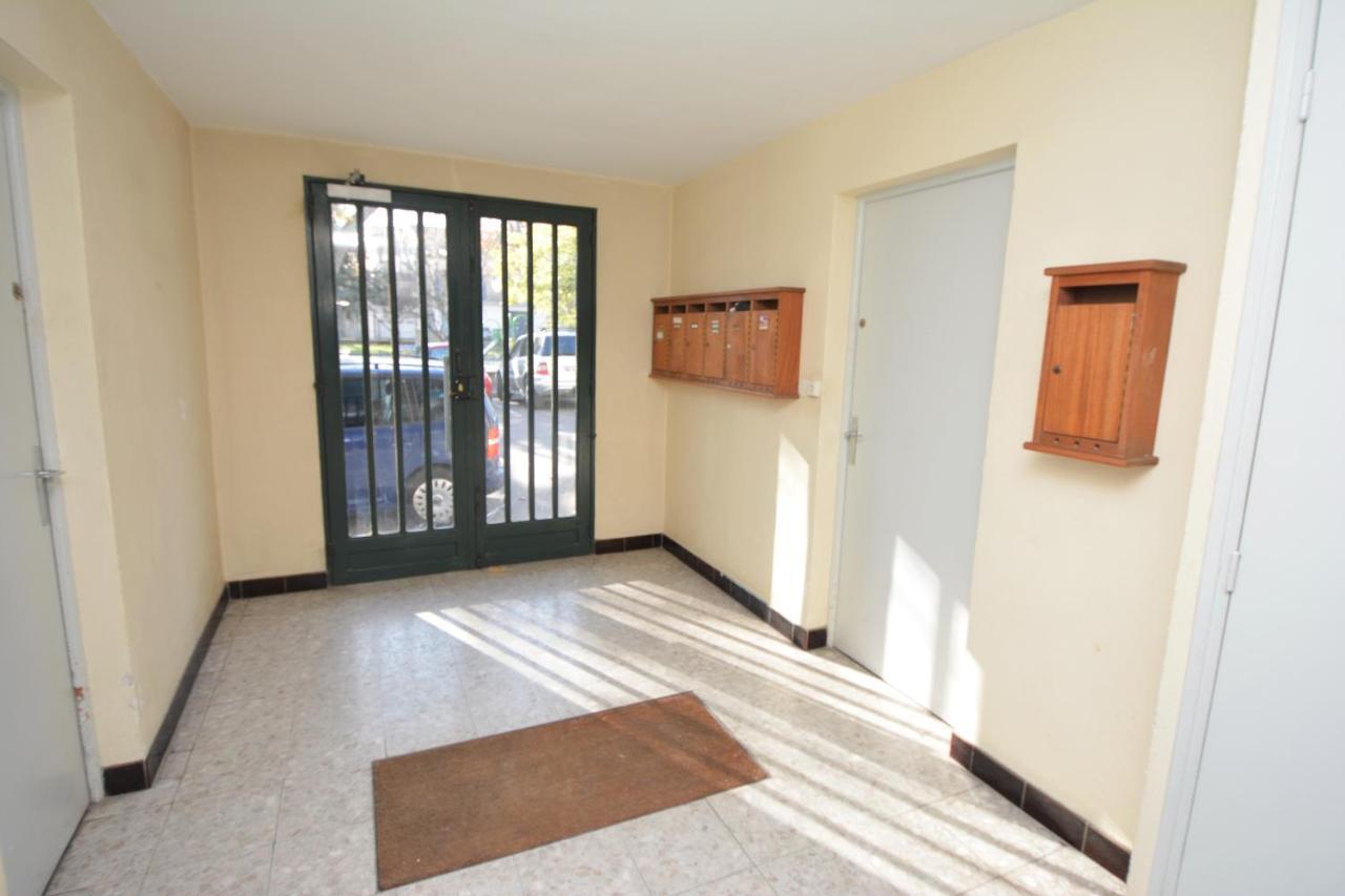 Appartement Tarascon Bagian luar foto