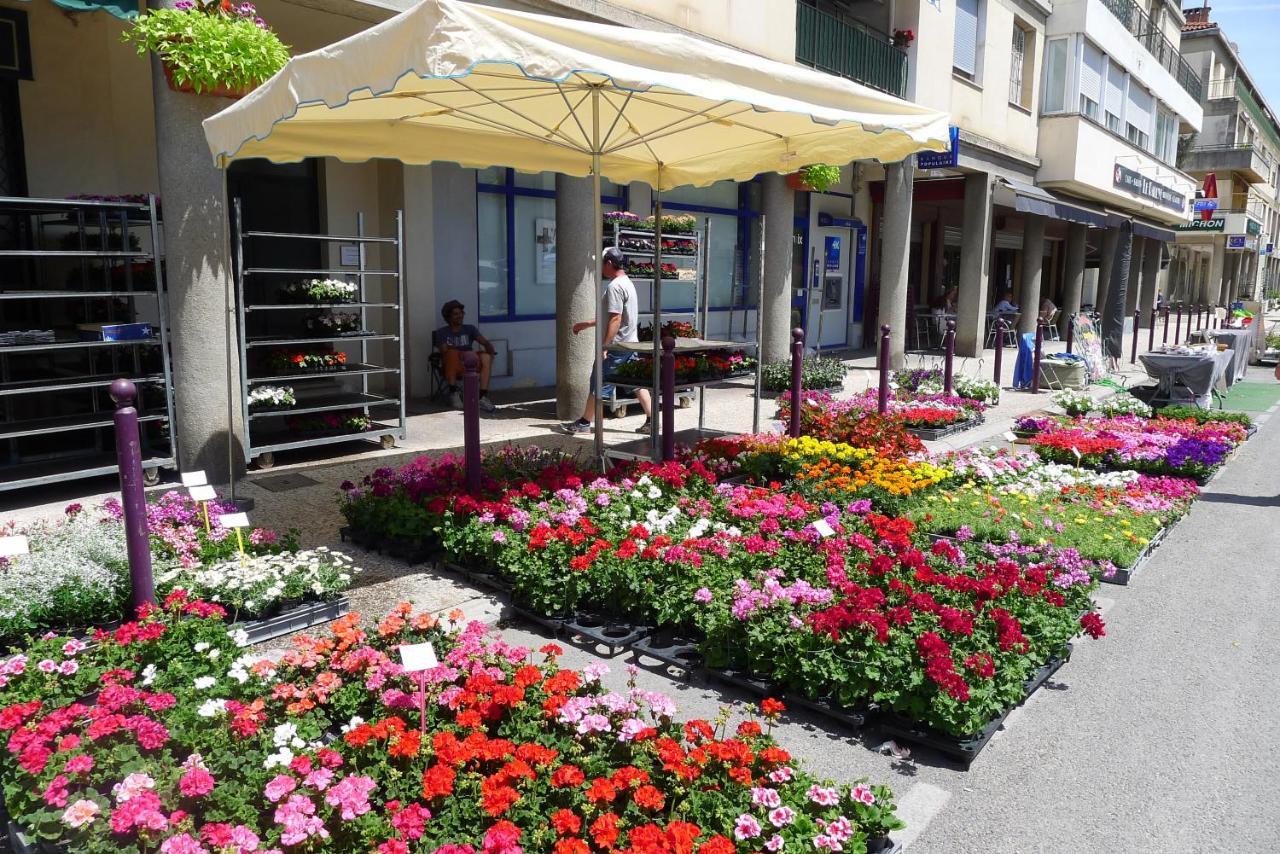 Appartement Tarascon Bagian luar foto