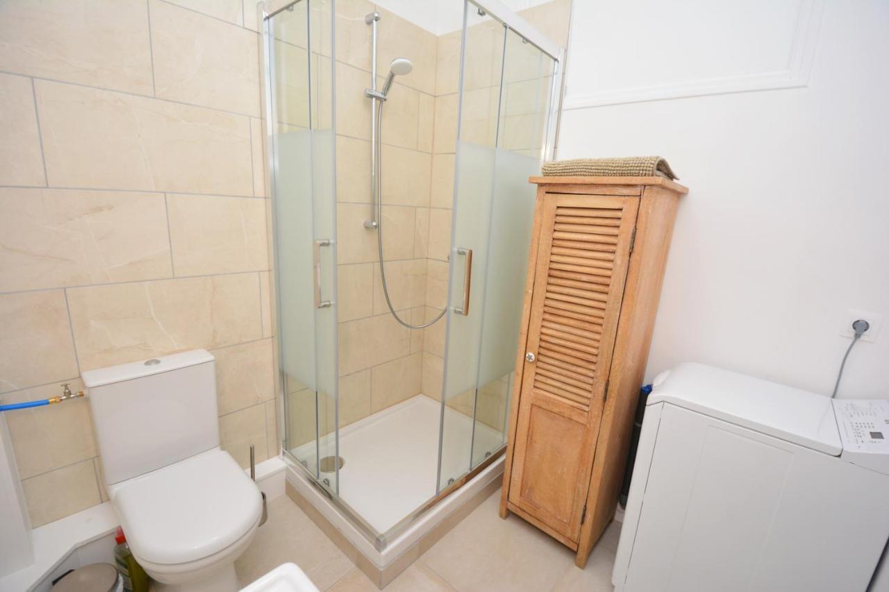 Appartement Tarascon Bagian luar foto