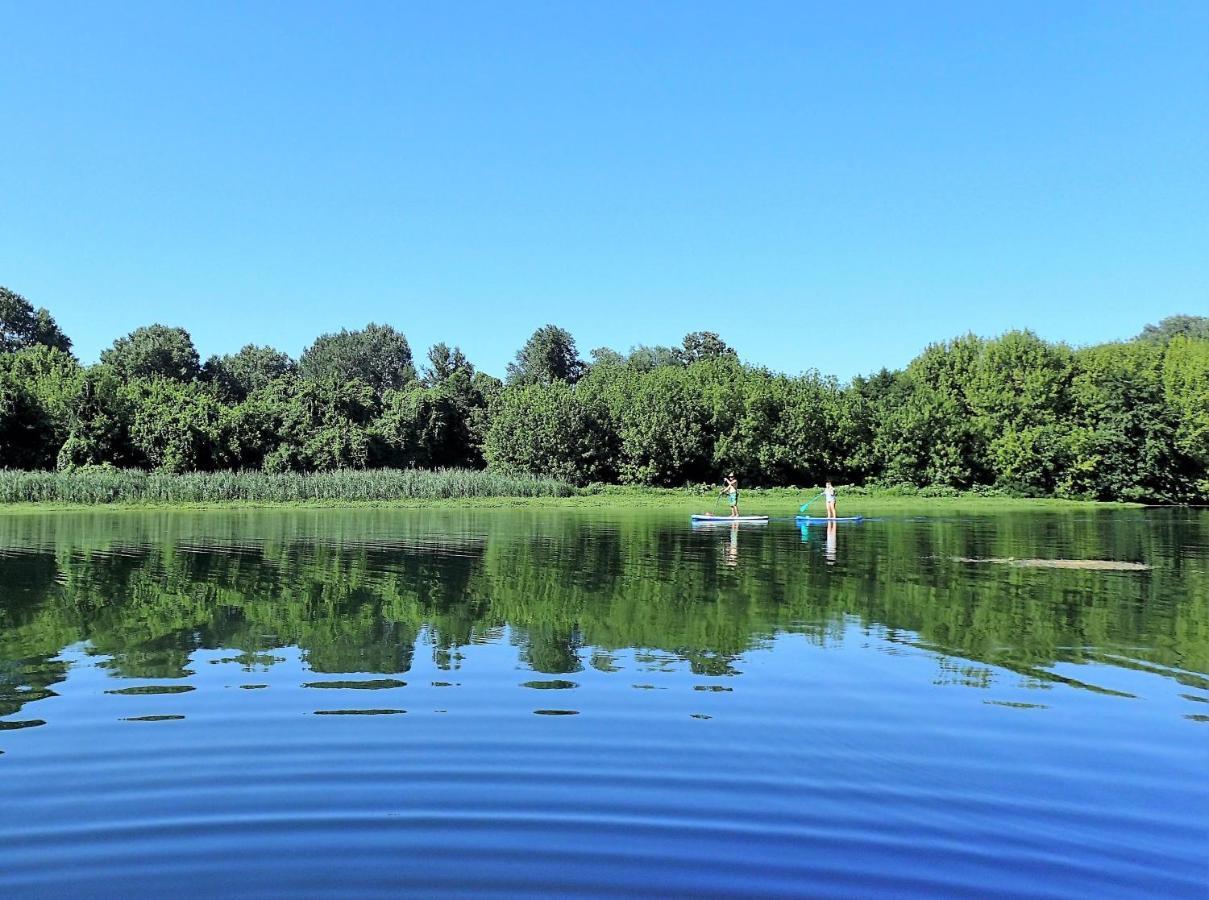 Appartement Tarascon Bagian luar foto