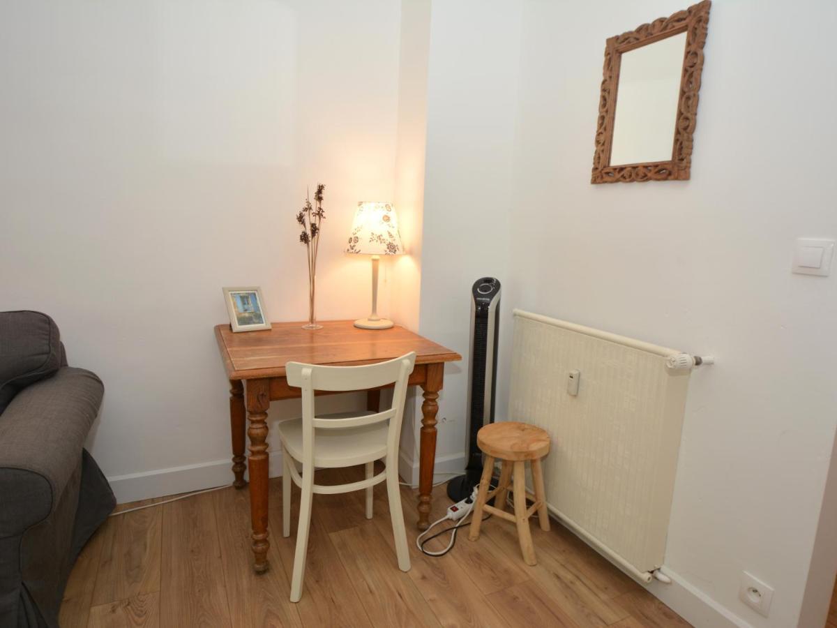 Appartement Tarascon Bagian luar foto